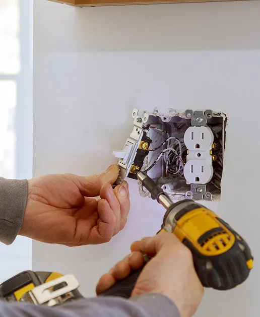 Electrical Outlet Repair Services