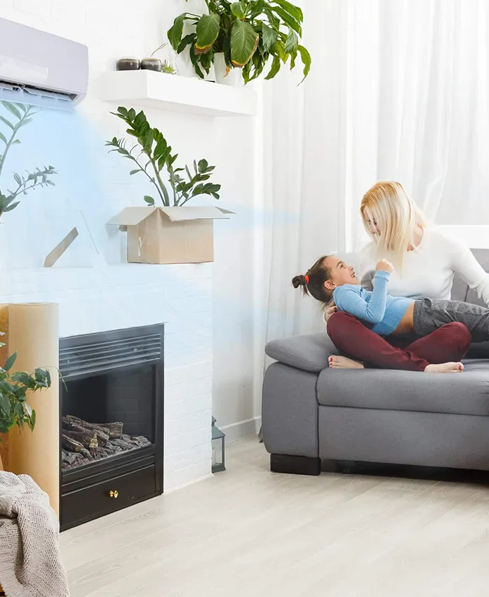 Indoor Air Quality