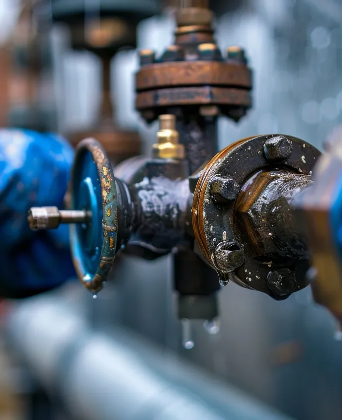 BackFlow