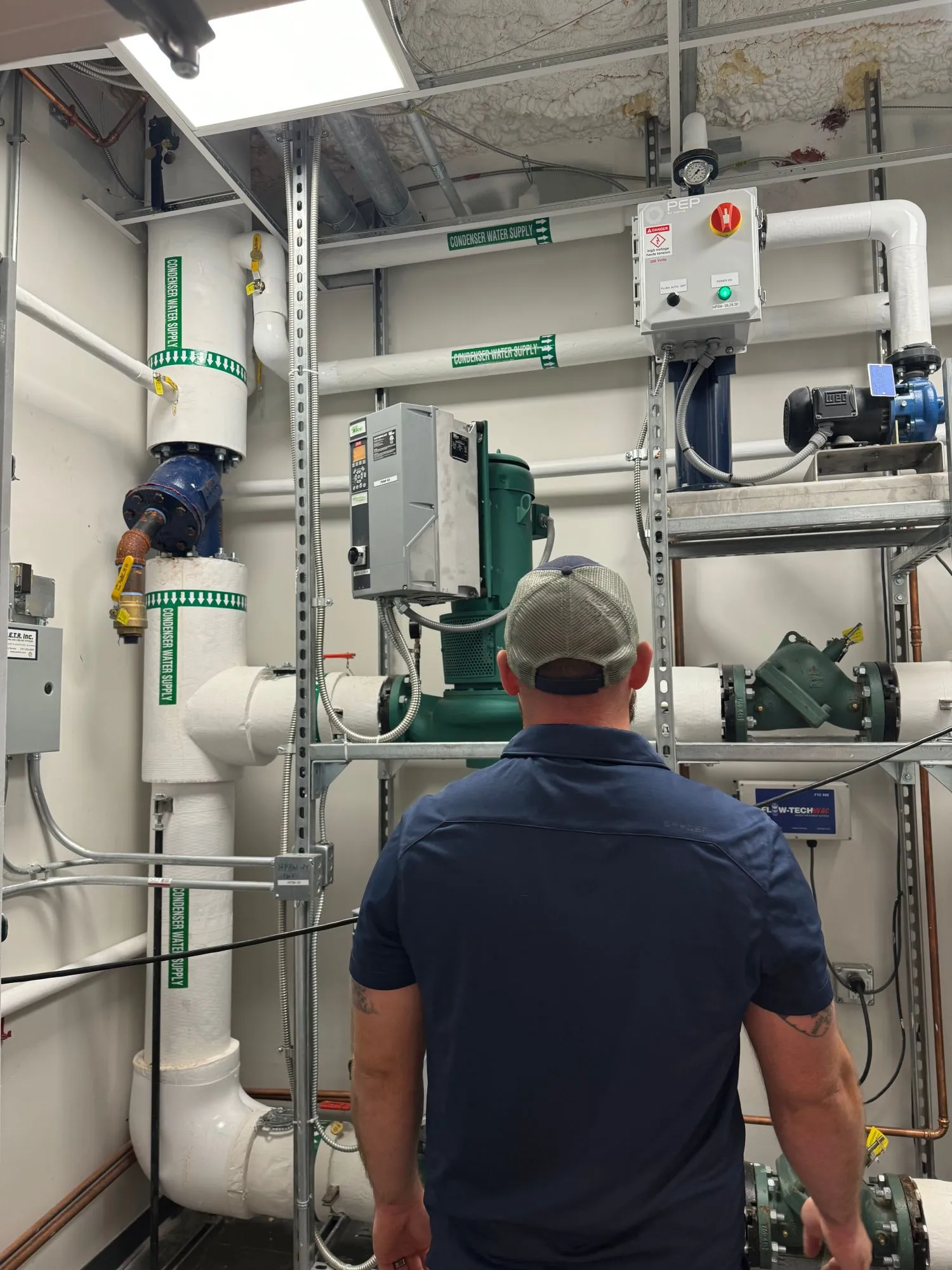 Furnace Overheating Symptoms & Prevention Tips