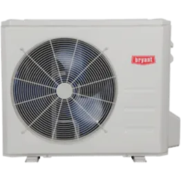 Bryant 38MHRCQ Mini‑Split | 21.5 SEER Heat Pump