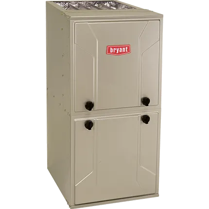 Bryant 986T Evolution 96 Variable‑Speed Furnace