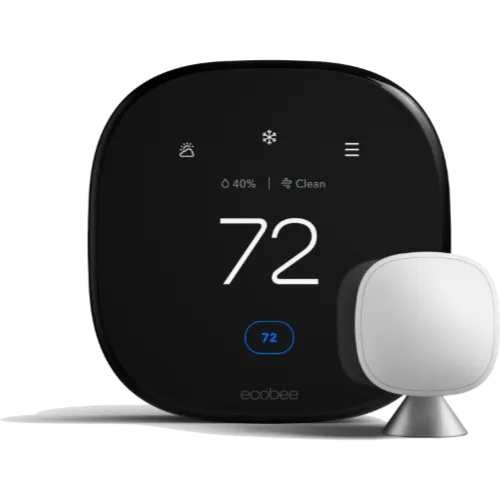 Bryant EB‑STATE6BR‑01 Smart HVAC Control