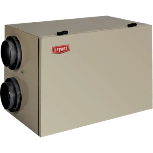 Bryant ERVCRLHB Energy Recovery Ventilator