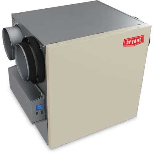 Bryant ERVXXSHA Energy Recovery Ventilator