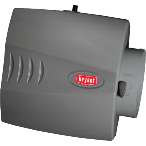 Bryant HUMCRLBP Whole‑Home Bypass Humidifier
