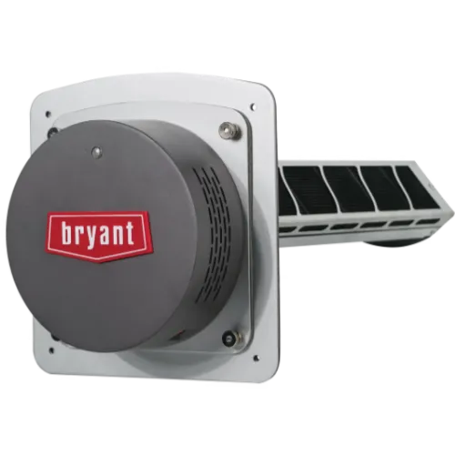 Bryant UVCAP Whole‑Home Air Purifier + UV