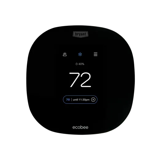 Bryant‑ecobee3 Lite Smart Thermostat
