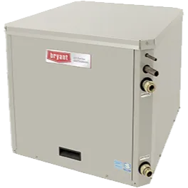 Bryant GZ Variable‑Speed Geothermal HVAC