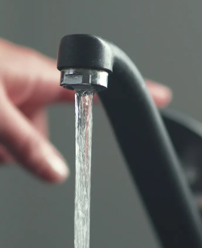 Faucet