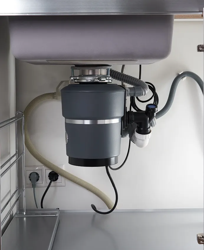 Garbage Disposal