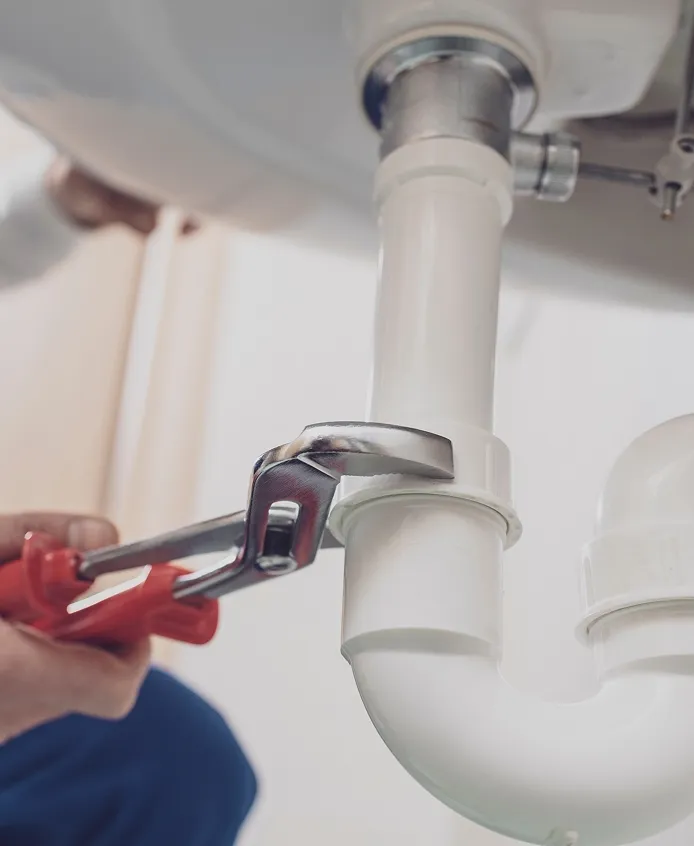 Pipe Repair
