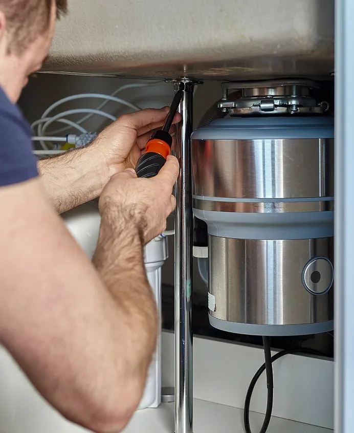 Reverse Osmosis