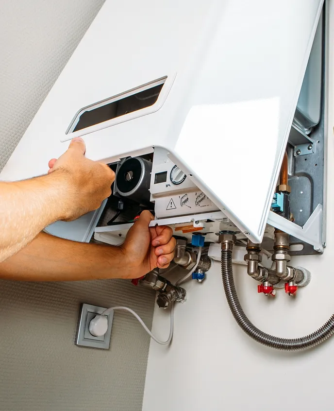 Water Heater